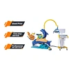 Children dental chair